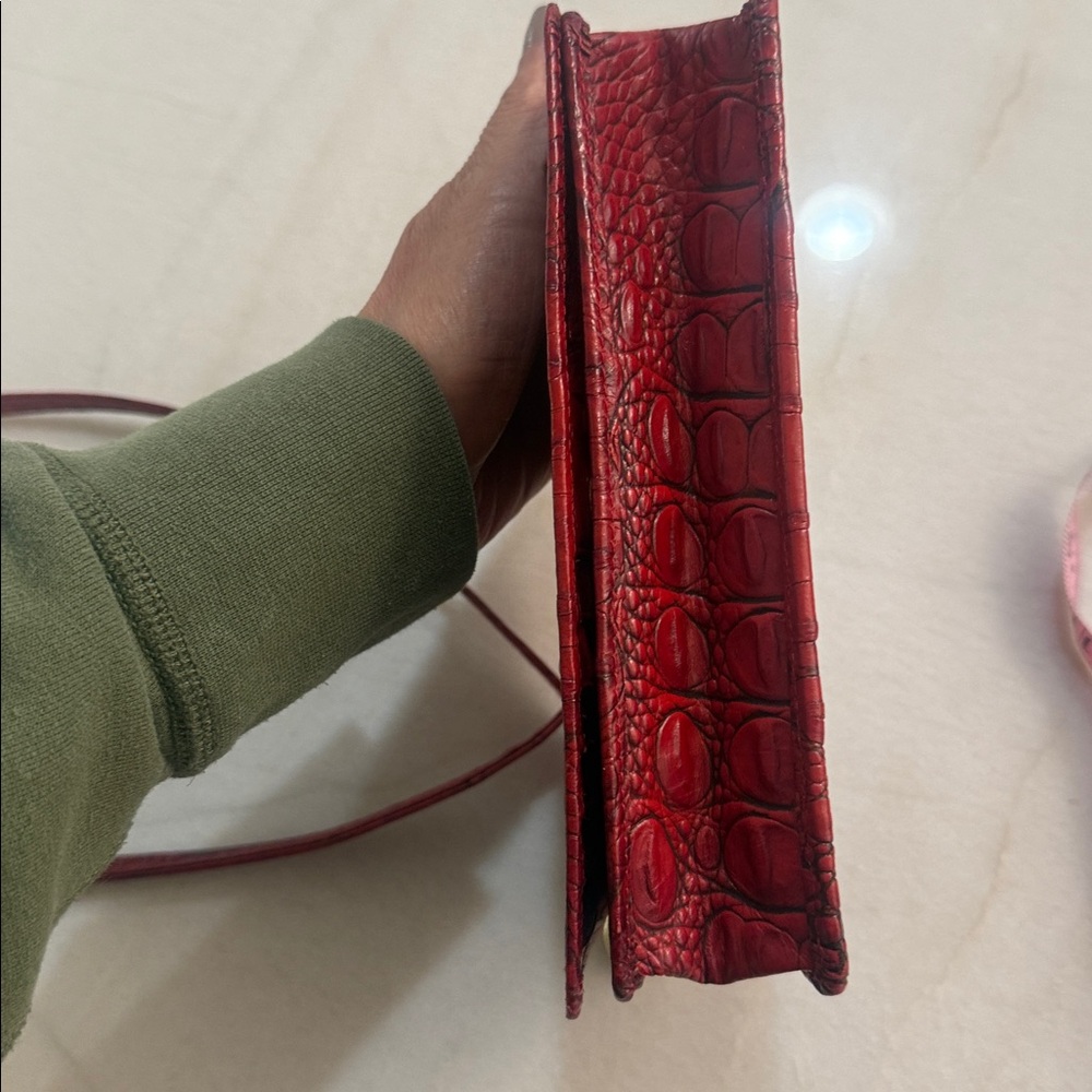 Brahmin bag - Picture 10 of 10